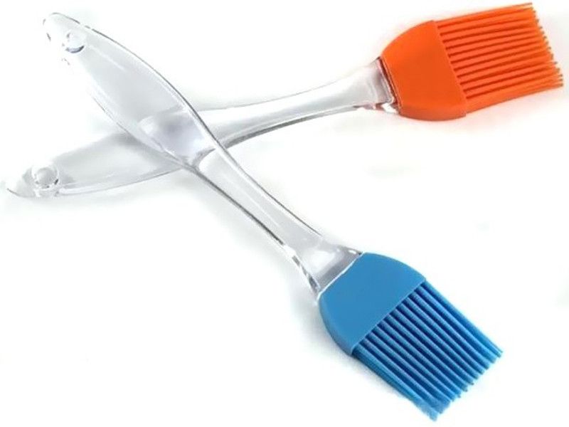 goldcave silicon Flat Pastry Brush