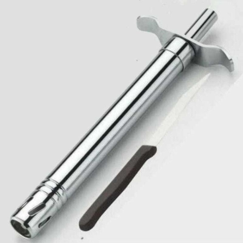 MPX lighter knife Kitchen Tool Set  (Gas Lighter, Knife)