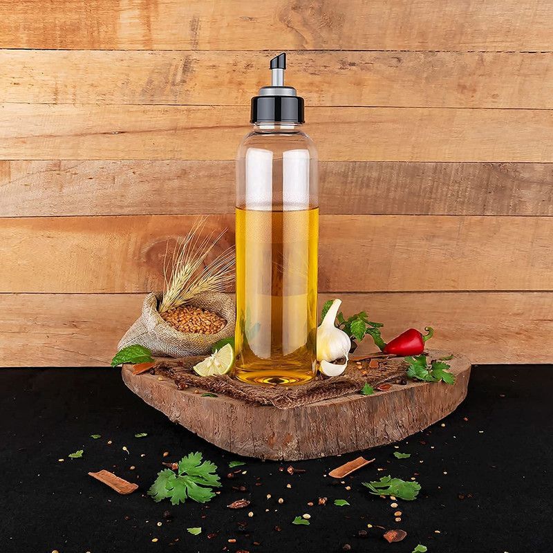 Cpixen 1000 ml Cooking Oil Dispenser  (Pack of 1)