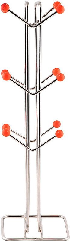 MSR 70 CUP STAND Kitchen Tool Set  (silver)