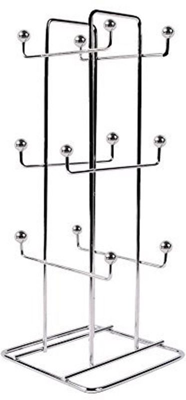 RBS Cup Kitchen Rack Steel Cup rack