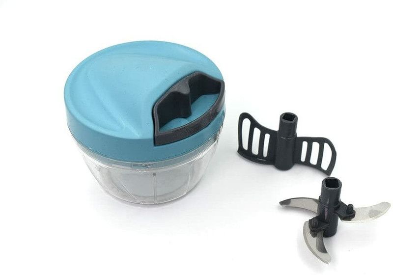 Dabster Vegetable & Fruit Chopper  (1 chopper)