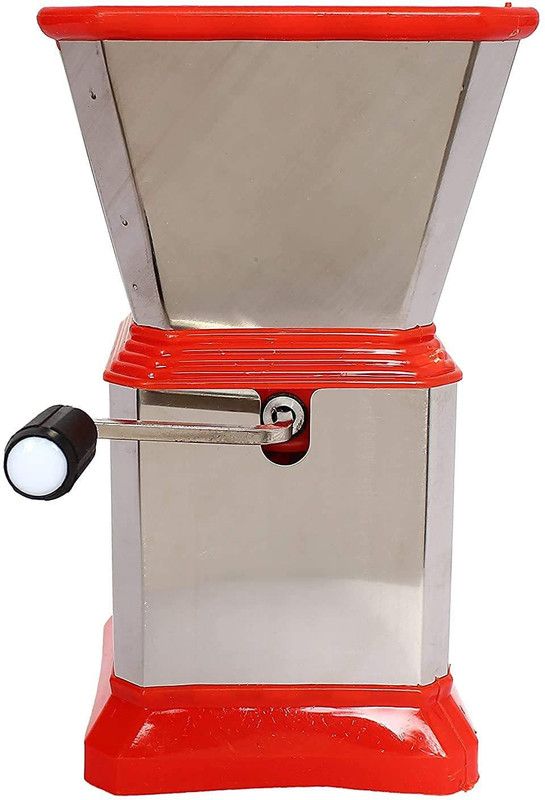 TRIOHOMES Vegetable Chopper  (1)
