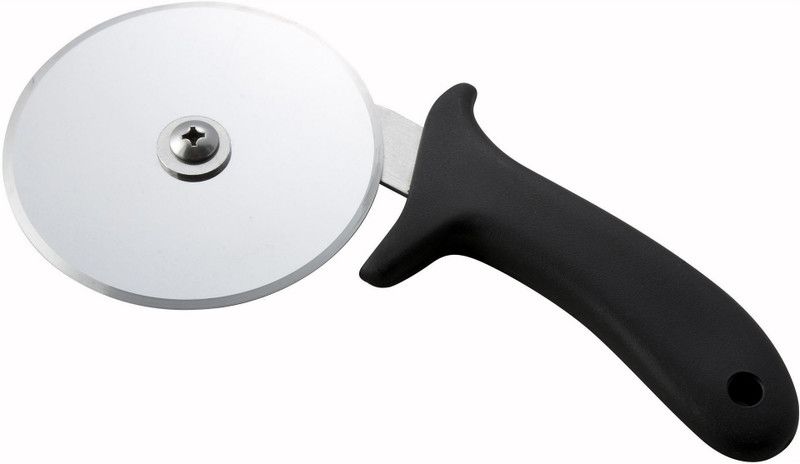 Classic Wheel Pizza Cutter  (Stainless Steel)