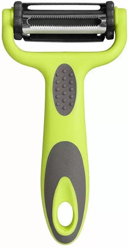 allwaysservice Y Shaped Peeler  (Multicolor)