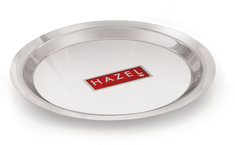 HAZEL 28.7 inch Lid  (Stainless Steel)