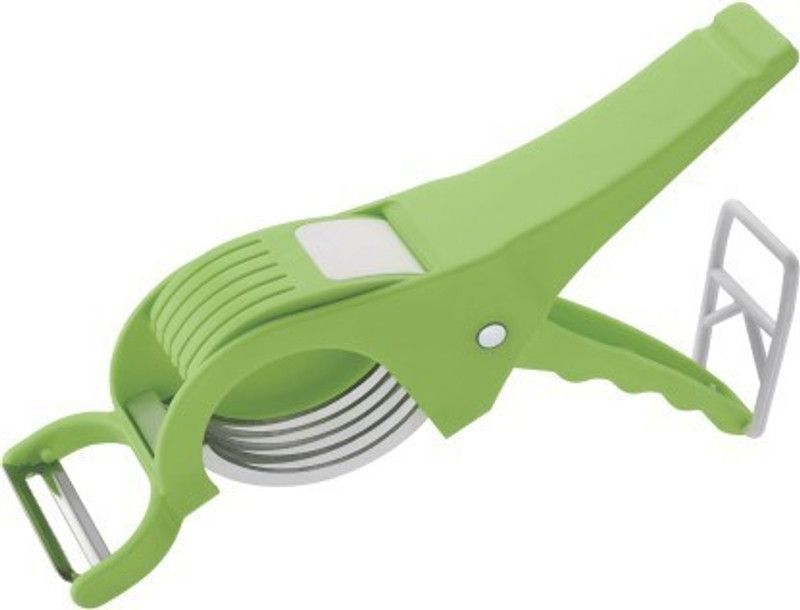 MANEK Vegetable & Fruit Chopper  (1)