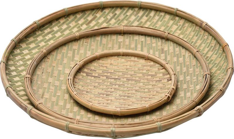 SonChiraiya Sieve  (Beige)