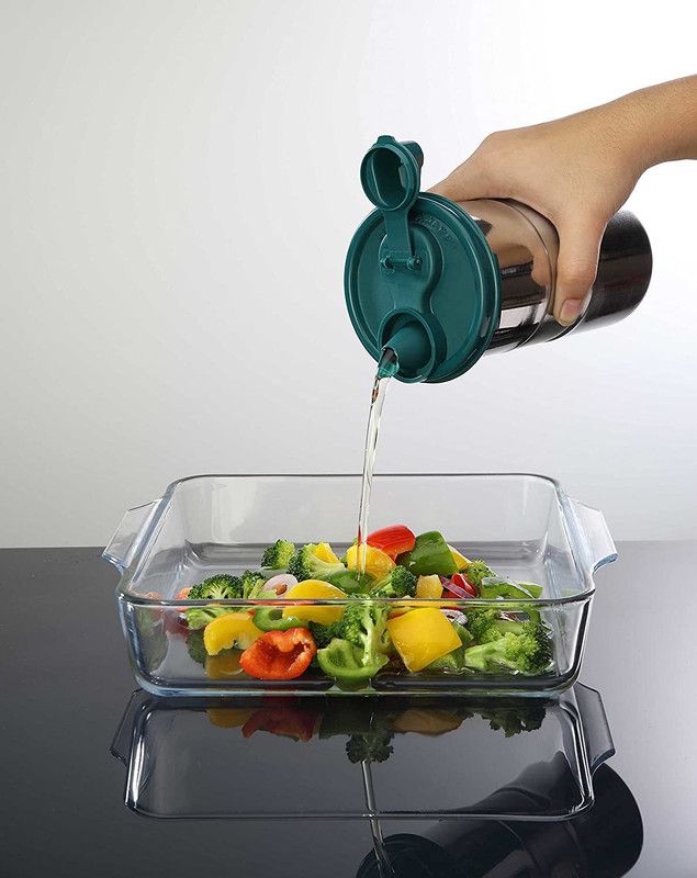 misova 200 ml Cooking Oil Dispenser  (Pack of 1)