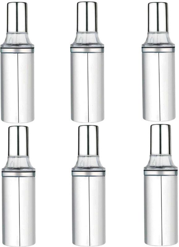 STEEPLE 500 ml Cooking Oil Dispenser Set  (Pack of 6)