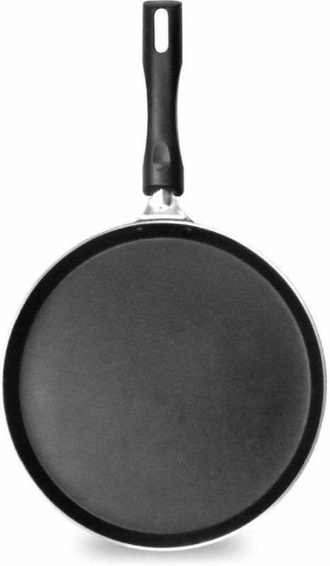 sri sai balaji Tawa 25.5 cm diameter  (Aluminium, Non-stick)