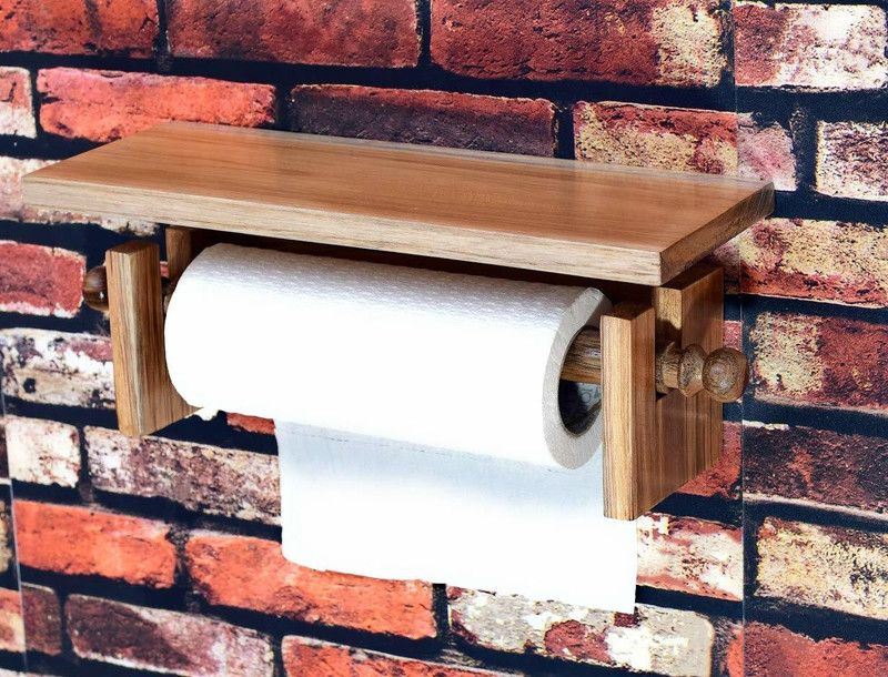 The Weaver's Nest TWN_PaperHolder29 Paper Dispenser