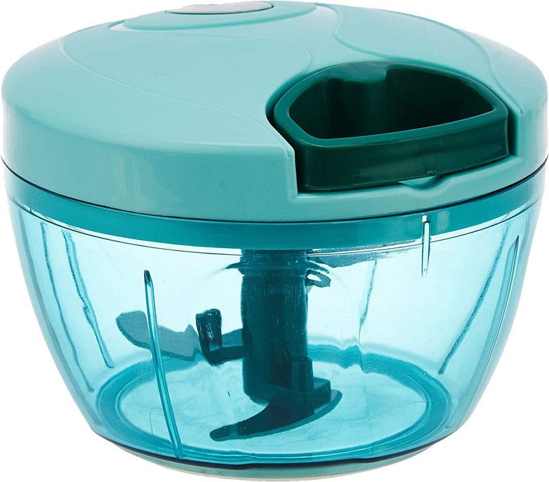 Oskardiffusion by NA Handy Chopper Vegetable & Fruit Chopper  (1)