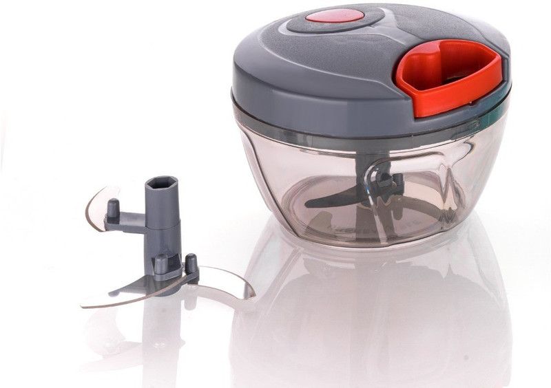 DOREVO Vegetable & Fruit Chopper  (1 Handy Chooper)