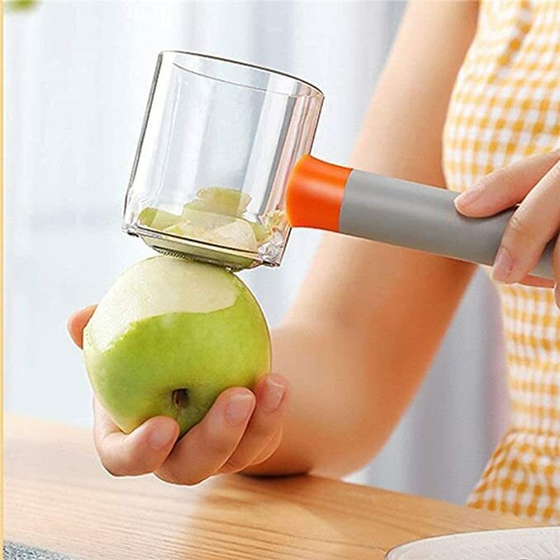 SAAVI ENTERPRISES Y Shaped Peeler  (Multicolor)