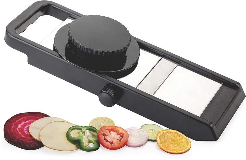 kruton by kruton A-1 Vegetable Slicer  (1 pis adjustable slicer)