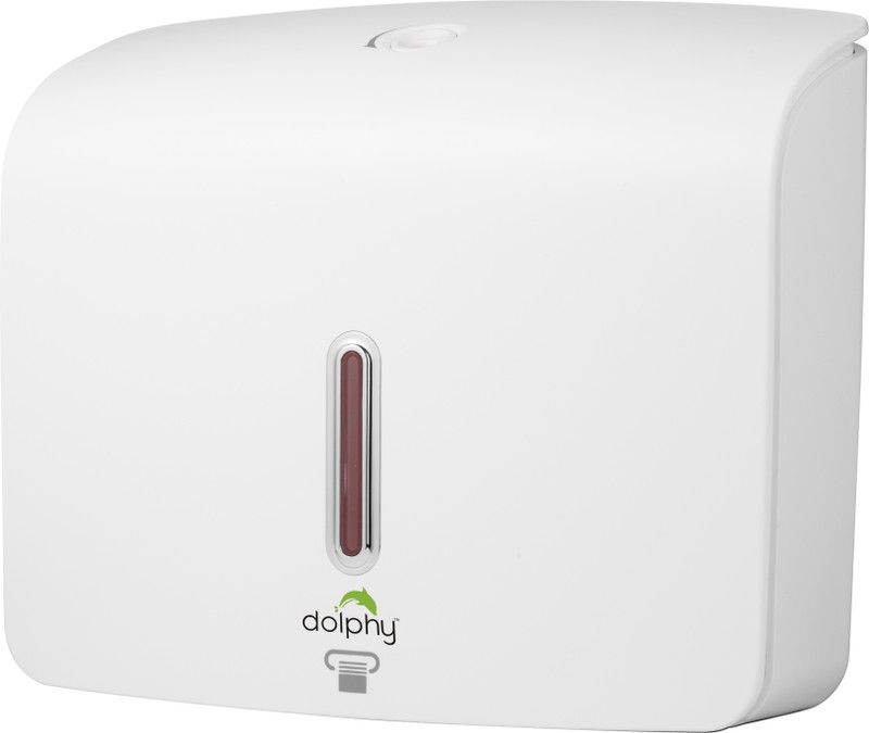 DOLPHY Multifold Mini Hand Tissue Paper Dispenser