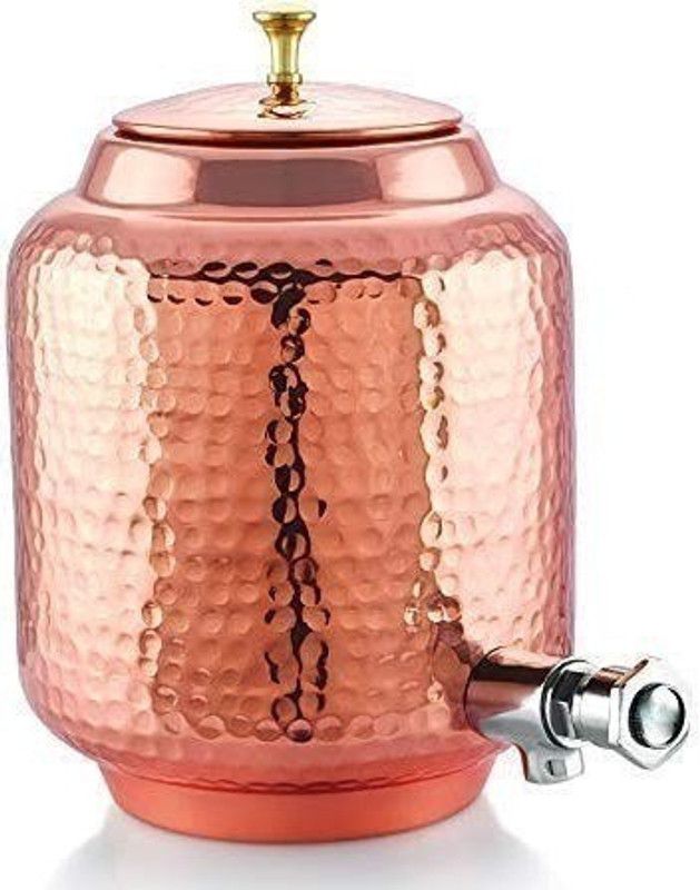 Inpala Table Top Manual Water Dispenser