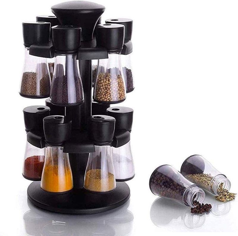 RedHooS Spice Set Carbon Steel, Plastic  (1 Piece)