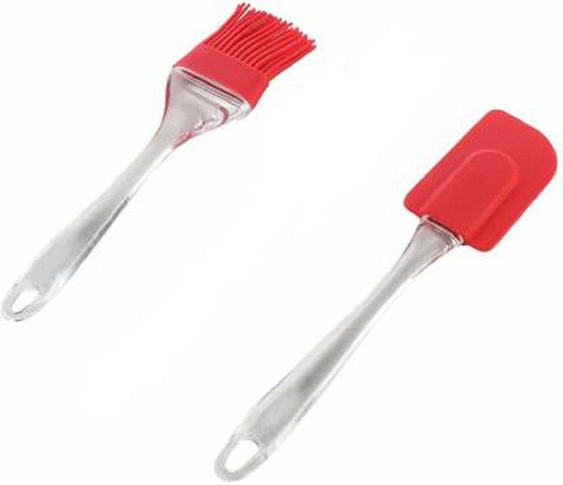 DOBARIYA EMPIRE 5235 Mixing Spatula  (Pack of 2)