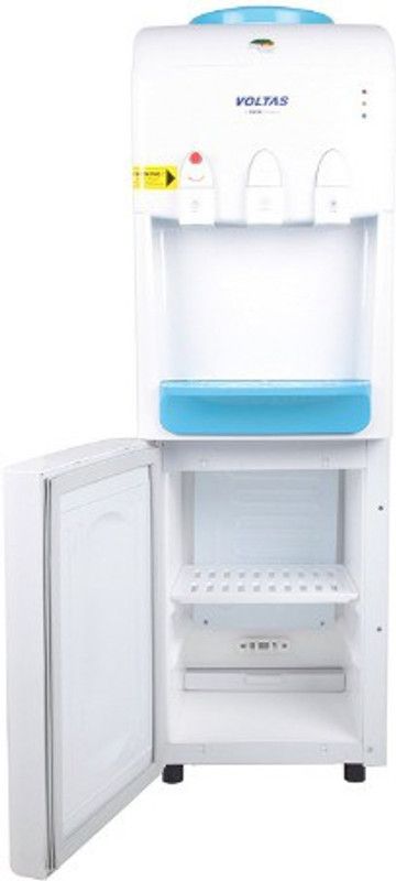 Voltas Super R Bottled Water Dispenser