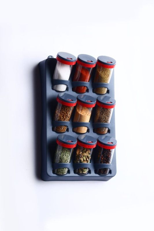 Hardin Spice Set Silicone