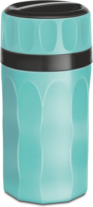 MILTON 10S0tylo 300 Tuff Jug 270 ml Flask  (Pack of 1, Blue, Plastic)