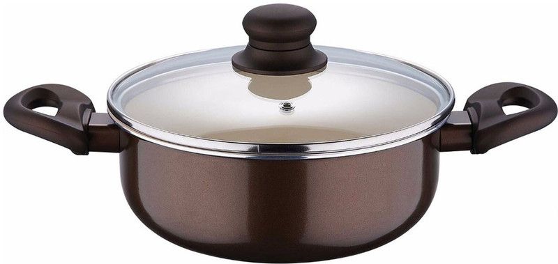 BERGNER Bergner Bellini Pressed Cook and Serve Casserole  (2.4 L)
