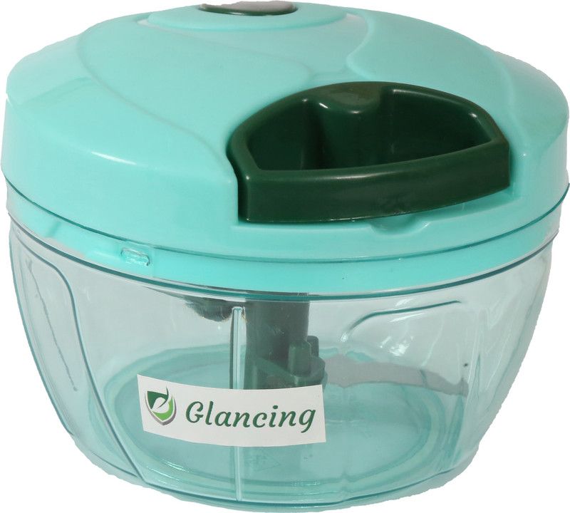GL_K_ROUND_26 Vegetable & Fruit Chopper  (one chopper)