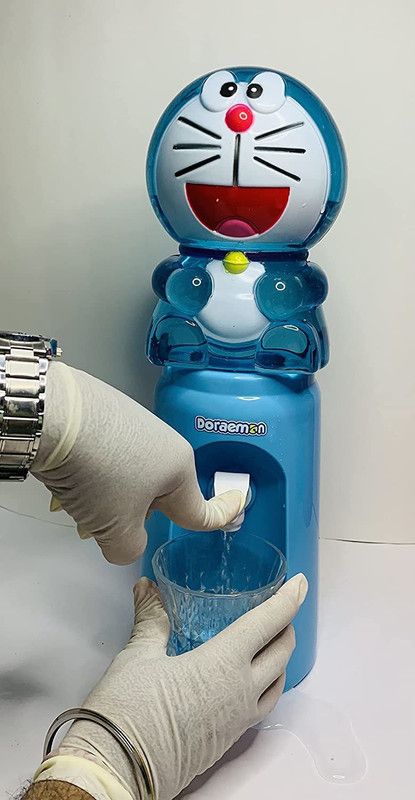 GORGEOUS FEMME 2121 Bottled Water Dispenser