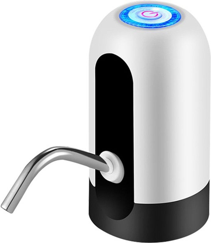 YUV'S Automatic USB Charging Wireless Water Can Dispenser Bottled Water Dispenser