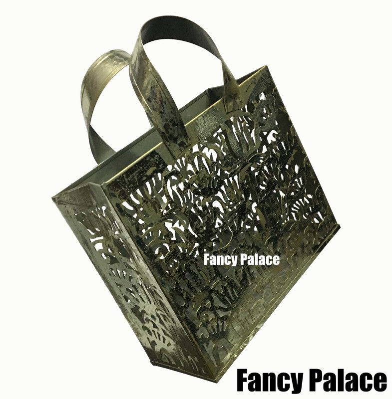 fancypalace Grocery Bag  (Green)