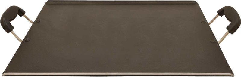 Flipkart SmartBuy Tawa 38 cm diameter  (Aluminium, Non-stick)
