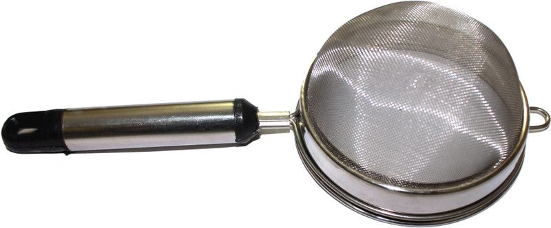 Amey Principal Strainer  (Steel Pack of 1)