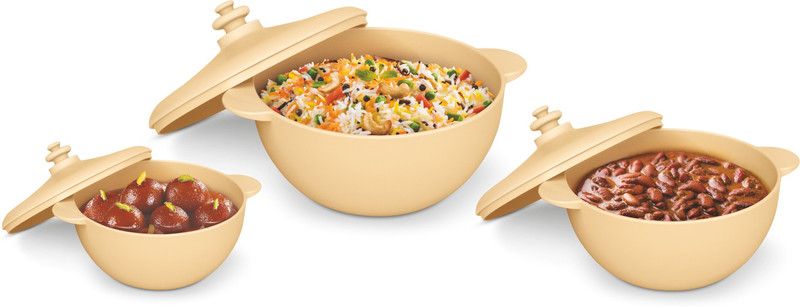 MILTON Micro Casserole 500 Serve Casserole  (500 ml)