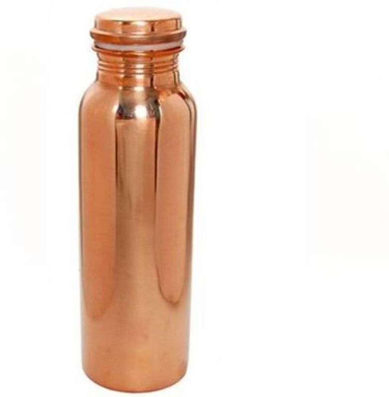 RO CB190402 650 ml Bottle  (Pack of 1, Copper, Copper)