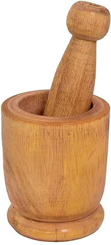 TRS Wood Masher  (Pack of 1)