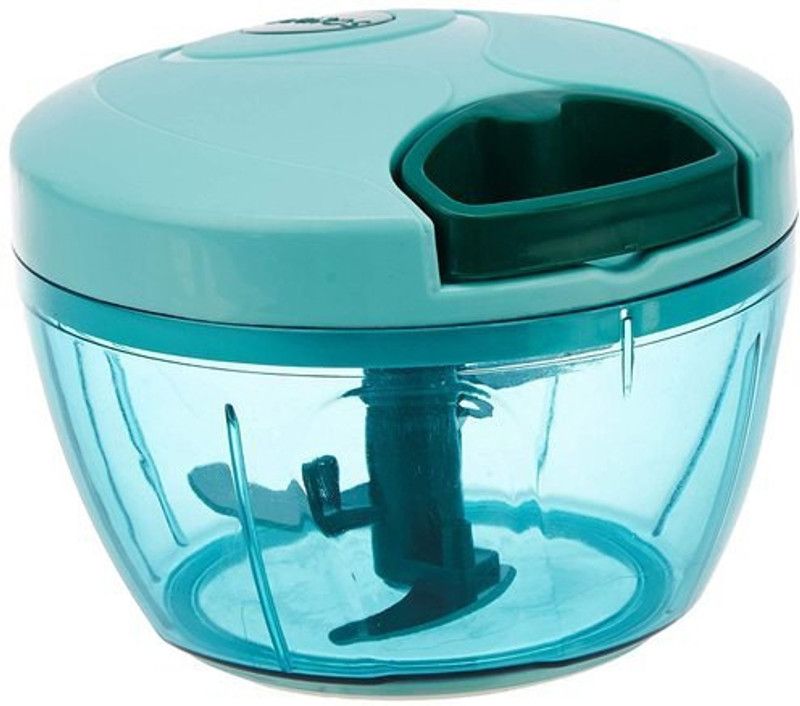 Mini chopper 012 Vegetable & Fruit Chopper  (1 Chopper)