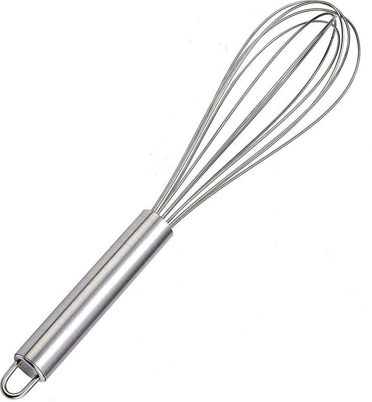 GRD Steel Spiral Whisk