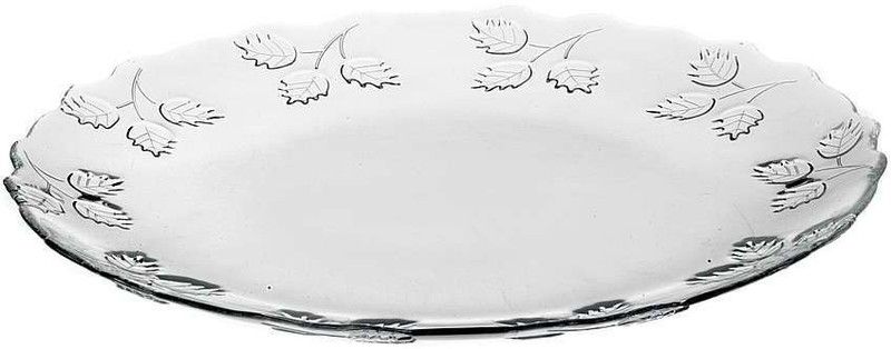 PASABAHCE Plate  (Microwave Safe)