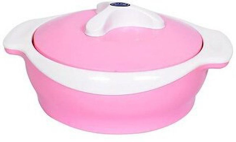 ANUPAM Lovely Day Pack of 3 Thermoware (1500ml) ( color may vary) Pack of 3 Serve Casserole Set  (1500 ml)