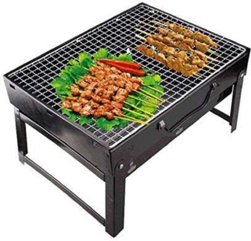 Vivek Sales Charcoal Grill