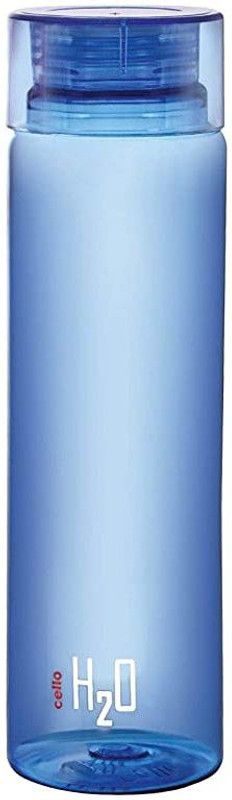 Yasmen Bottle_134 50 ml Bottle  (Pack of 1, Blue, Plastic)