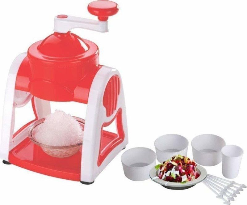 shivay enterprise Gola Mker Slicer  (1)