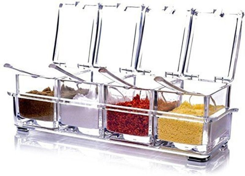 varahry Spice Set Crystal  (1 Piece)