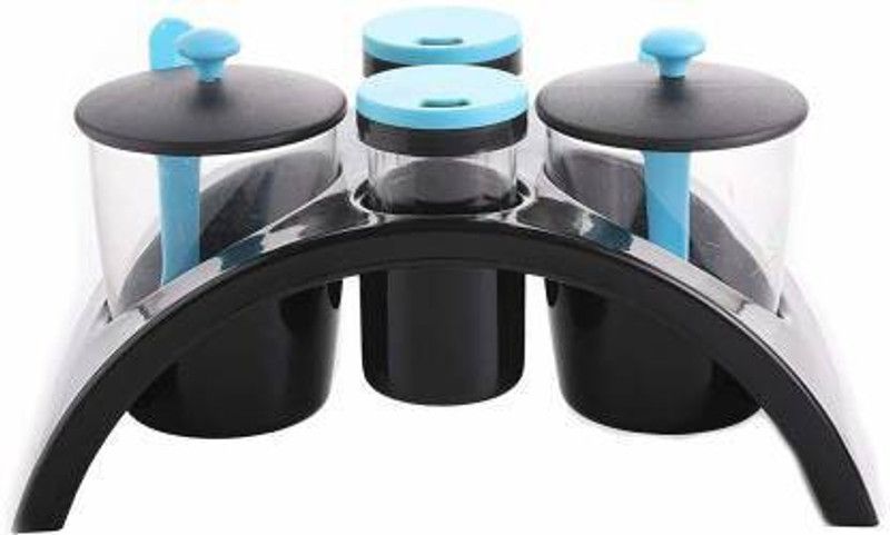 AADGEX Spice Set Plastic