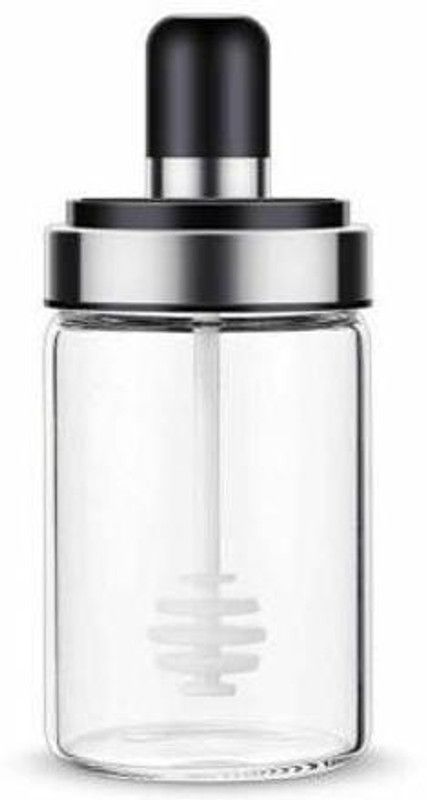 1 Piece Sauce Set  (Glass)