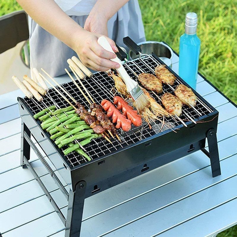 SHIZA Charcoal Grill