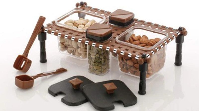 PPA Salt & Pepper Set Plastic