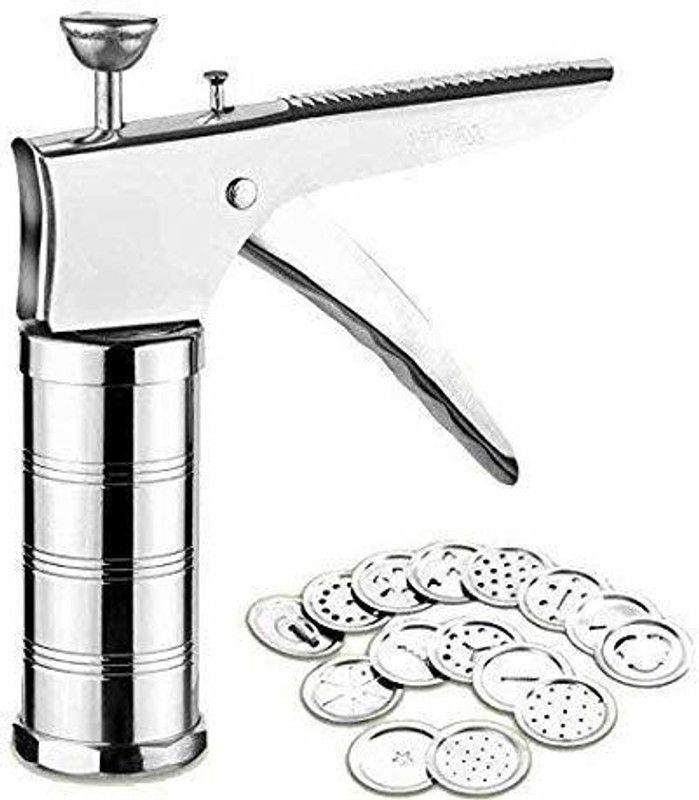 Set of 14 Pattern Discs Kitchen Press